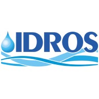 IDROS - Impianti di trattamento acqua e aria logo, IDROS - Impianti di trattamento acqua e aria contact details