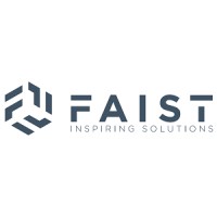 FAIST Electronics logo, FAIST Electronics contact details