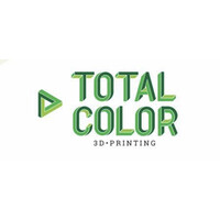 Total Color Comunicação Ltda. logo, Total Color Comunicação Ltda. contact details