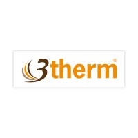 3therm logo, 3therm contact details