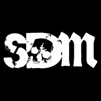 Sick Drummer Magazine logo, Sick Drummer Magazine contact details