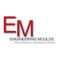 ENGINEERING MOULDS logo, ENGINEERING MOULDS contact details