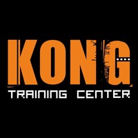 Kong Training logo, Kong Training contact details