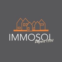 IMMOSOL logo, IMMOSOL contact details