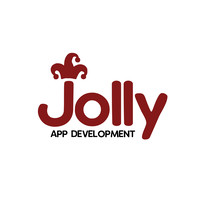 Jolly App Development logo, Jolly App Development contact details