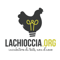 LaChioccia.org soc. coop. logo, LaChioccia.org soc. coop. contact details