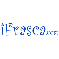 iFrasca logo, iFrasca contact details