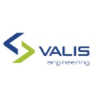 VALIS Engineering logo, VALIS Engineering contact details