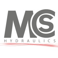 M.C.S. Hydraulics Srl logo, M.C.S. Hydraulics Srl contact details