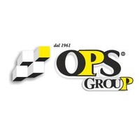 OPS Group S.r.l. logo, OPS Group S.r.l. contact details