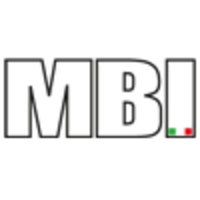 M.B.I. Metal Bushings Italia spa logo, M.B.I. Metal Bushings Italia spa contact details