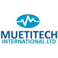 MUETITECH International Ltd logo, MUETITECH International Ltd contact details