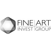 Fine Art Invest Group AG logo, Fine Art Invest Group AG contact details