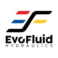 Evofluid Hydraulik GmbH logo, Evofluid Hydraulik GmbH contact details