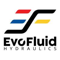 EvoFluid Hydraulics UK Limited logo, EvoFluid Hydraulics UK Limited contact details