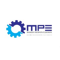 M.P.E. S.r.l logo, M.P.E. S.r.l contact details