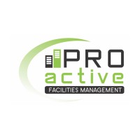 ProActive FM Ltd logo, ProActive FM Ltd contact details