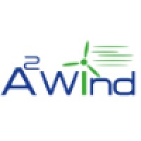 A2Wind logo, A2Wind contact details