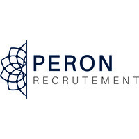 PERON RECRUTEMENT logo, PERON RECRUTEMENT contact details