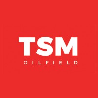 Tri-Service Oilfield Manufacturing (TSM) logo, Tri-Service Oilfield Manufacturing (TSM) contact details