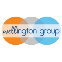 Wellington Group Marketing & PR logo, Wellington Group Marketing & PR contact details