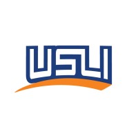 USLI logo, USLI contact details