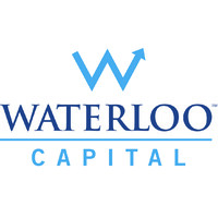 Waterloo Capital Management logo, Waterloo Capital Management contact details