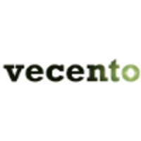 Vecento logo, Vecento contact details