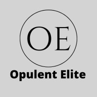 Opulent Elite logo, Opulent Elite contact details