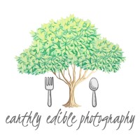 Earthly Edible Photography logo, Earthly Edible Photography contact details