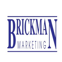 Brickman Marketing logo, Brickman Marketing contact details