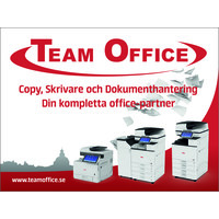 Team Office Skaraborg AB logo, Team Office Skaraborg AB contact details