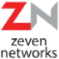 Zeven Networks logo, Zeven Networks contact details