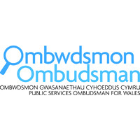 Public Services Ombudsman for Wales / Ombwdsmon Gwasanaethau Cyhoeddus Cymru logo, Public Services Ombudsman for Wales / Ombwdsmon Gwasanaethau Cyhoeddus Cymru contact details