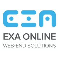 eXa - online GmbH logo, eXa - online GmbH contact details