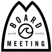 NORTH COUNTY BOARD MEETING logo, NORTH COUNTY BOARD MEETING contact details