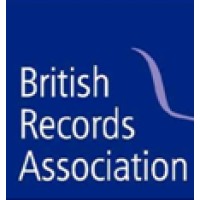 British Records Association logo, British Records Association contact details