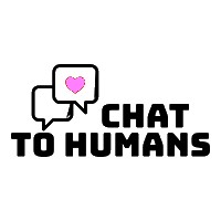 Chat to Humans logo, Chat to Humans contact details