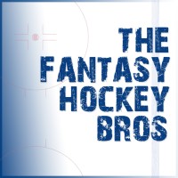 The Fantasy Hockey Bros logo, The Fantasy Hockey Bros contact details