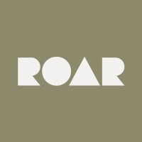 ROAR Creativity Ltd logo, ROAR Creativity Ltd contact details