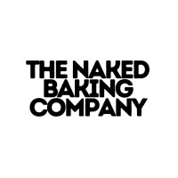 The Naked Baking Company logo, The Naked Baking Company contact details