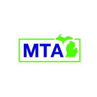 Michigan Trucking Association logo, Michigan Trucking Association contact details