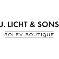 Rolex Boutique by J. Licht & Sons logo, Rolex Boutique by J. Licht & Sons contact details