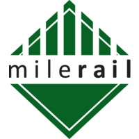 Mile Rail, LLC logo, Mile Rail, LLC contact details