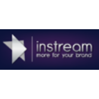 Instream Media logo, Instream Media contact details