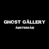 Ghost Gallery Amsterdam logo, Ghost Gallery Amsterdam contact details