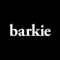 Barkie logo, Barkie contact details