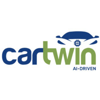 CarTwin Inc. logo, CarTwin Inc. contact details