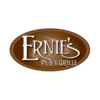 Ernie's Pub & Grille logo, Ernie's Pub & Grille contact details