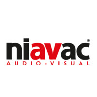 Niavac logo, Niavac contact details